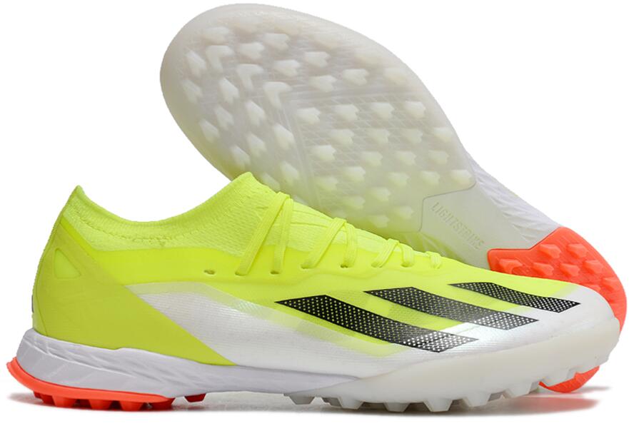 X CRAZYFAST.1 TF BOOTS Size 36-45-57545879